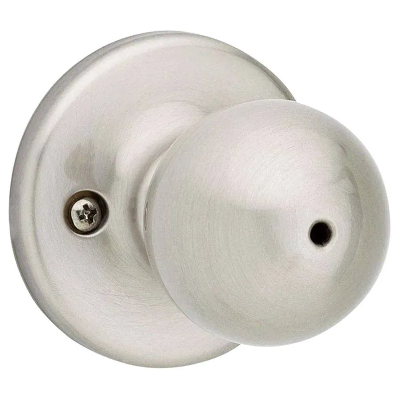Kwikset Polo Privacy Knob