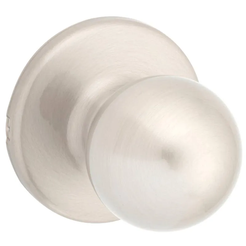 Kwikset Polo Passage Knob