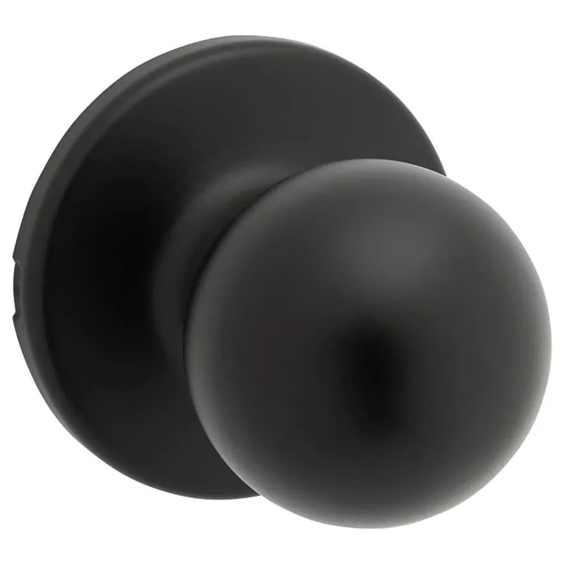 Kwikset Polo Passage Knob