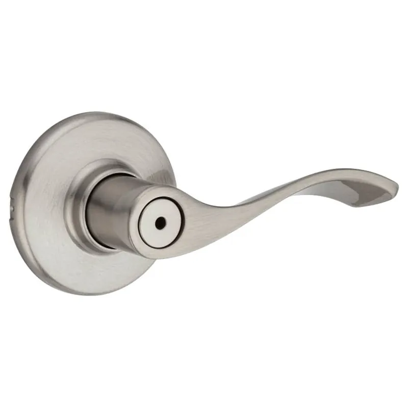 Kwikset Balboa Privacy Lever