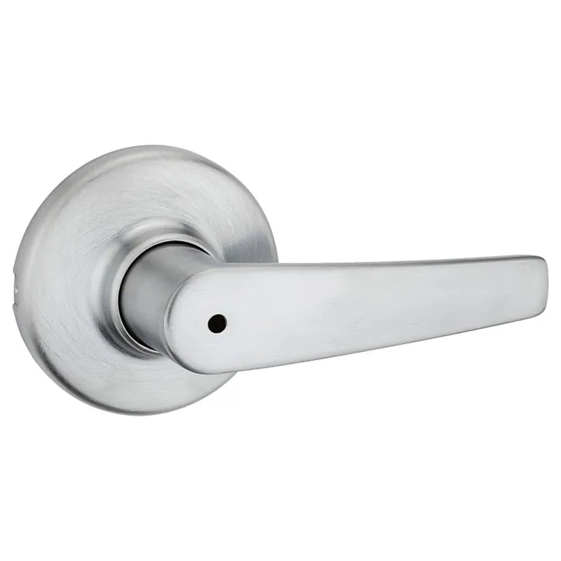 Kwikset Delta Privacy Lever
