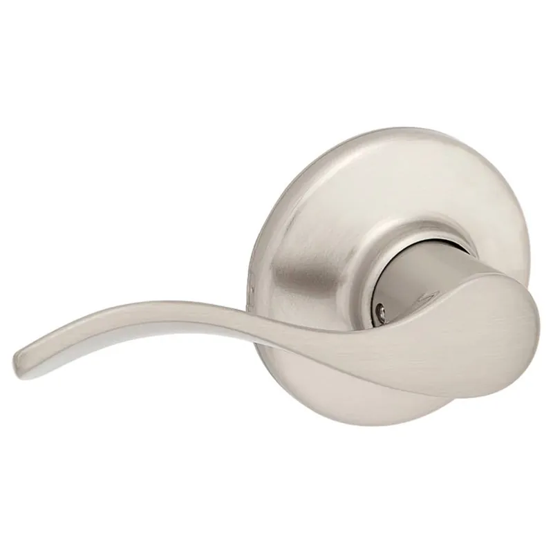 Kwikset Balboa Passage Lever