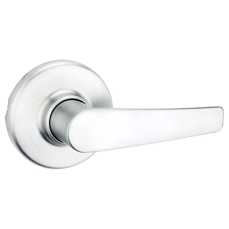 Kwikset Delta Passage Lever