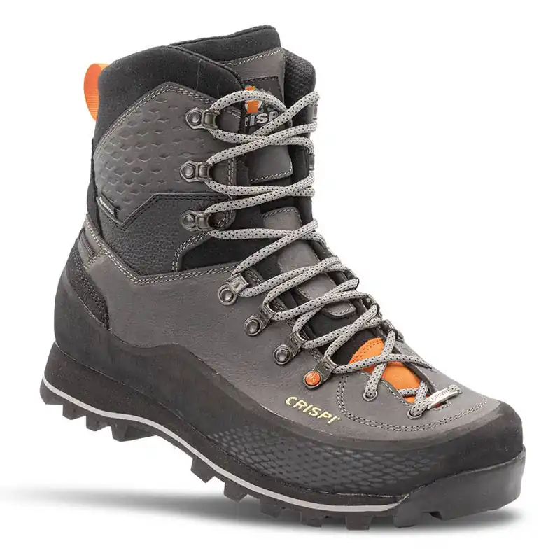 Crispi Men‘s Lapponia Pro Boots