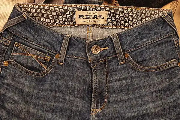 Ariat Perfect Rise Jeans The Denim that Earns its Keep