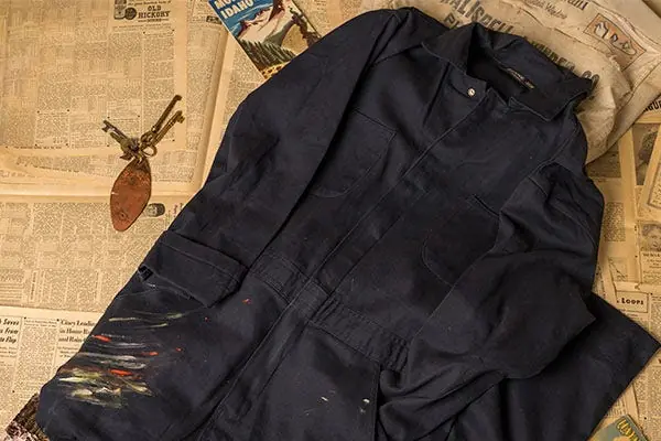 Berne Coveralls Review Rugged Style for Work, Art, and Everyday Life