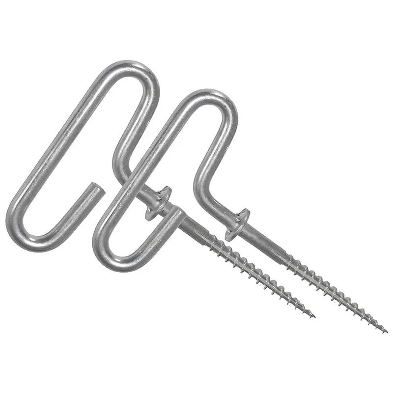 Eskimo Ice Anchor - 2 pk