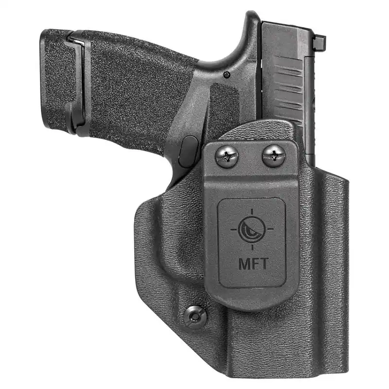 Springfield Hellcat Ambidextrous IWB/OWB Holster