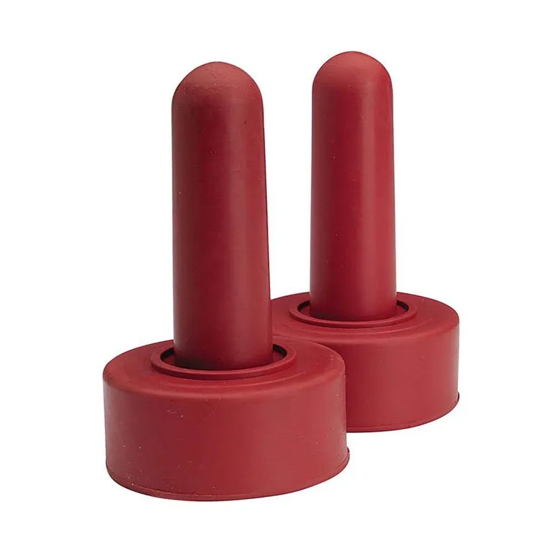 Little Giant Snap-On Calf Nipple