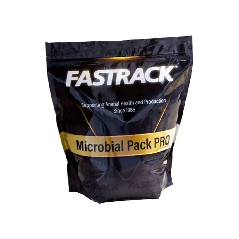 Conklin Fastrack Probiotics - 5 lb
