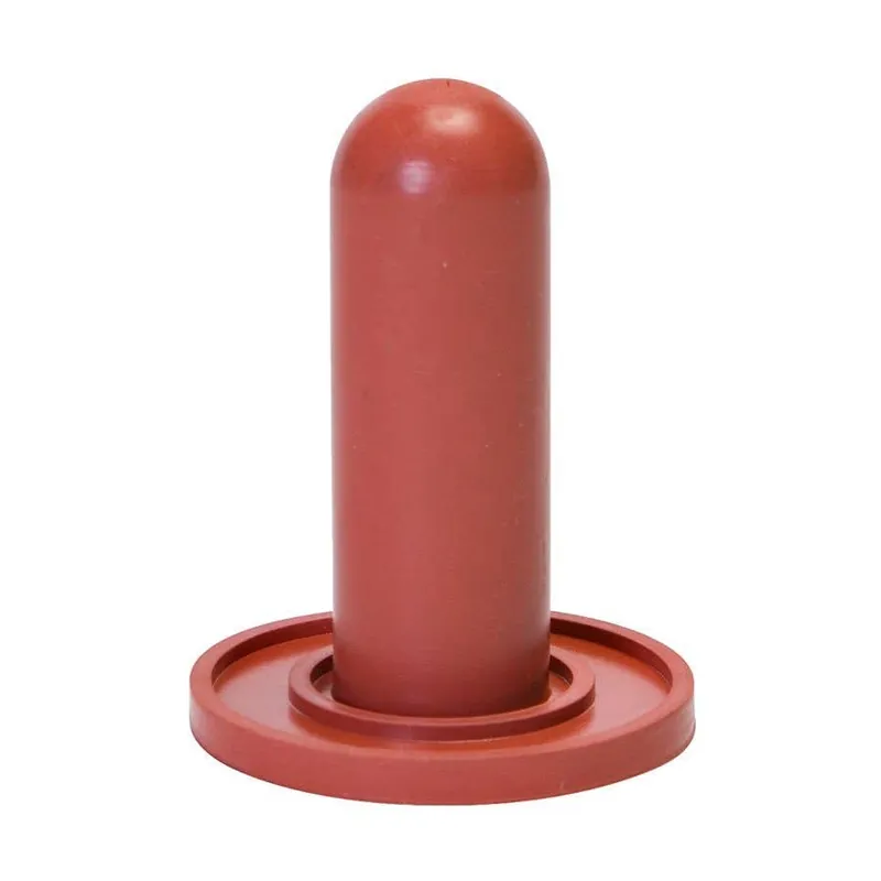 Little Giant Screw-On Calf Nipple