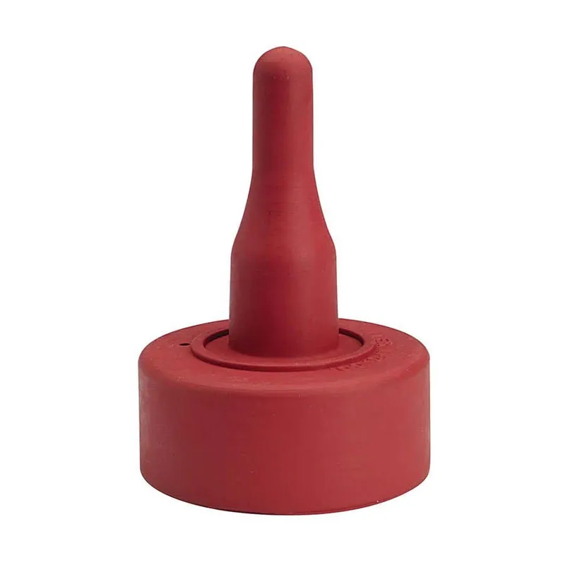 Little Giant Snap-On Lamb Nursing Nipple
