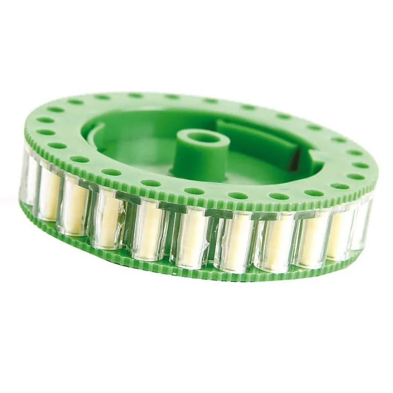 Ralgro Implant Reel (24DS)