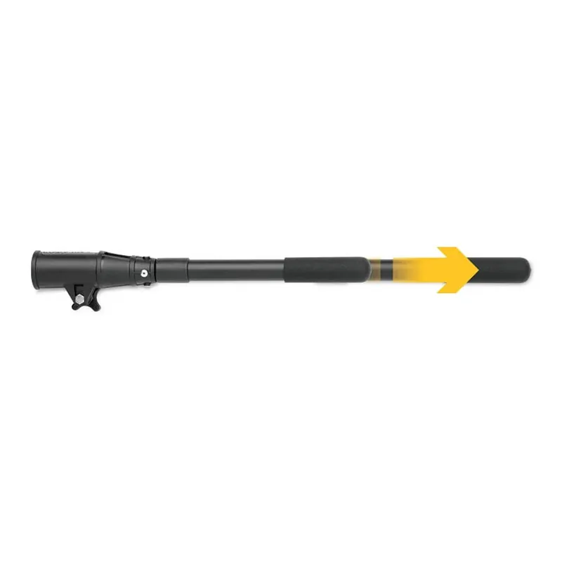Minn Kota MKA-43 Telescoping Extension Handle