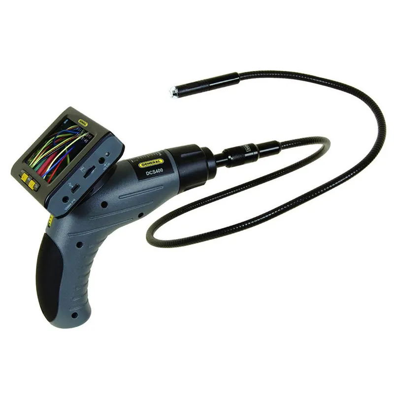 General Tools Wireless Recording Video Inspection Camera