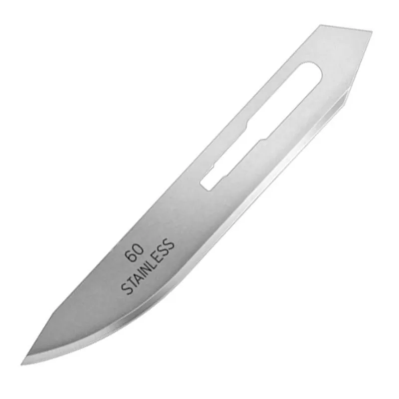 Havalon Knives 60XT Piranta Blades (12 Pack)