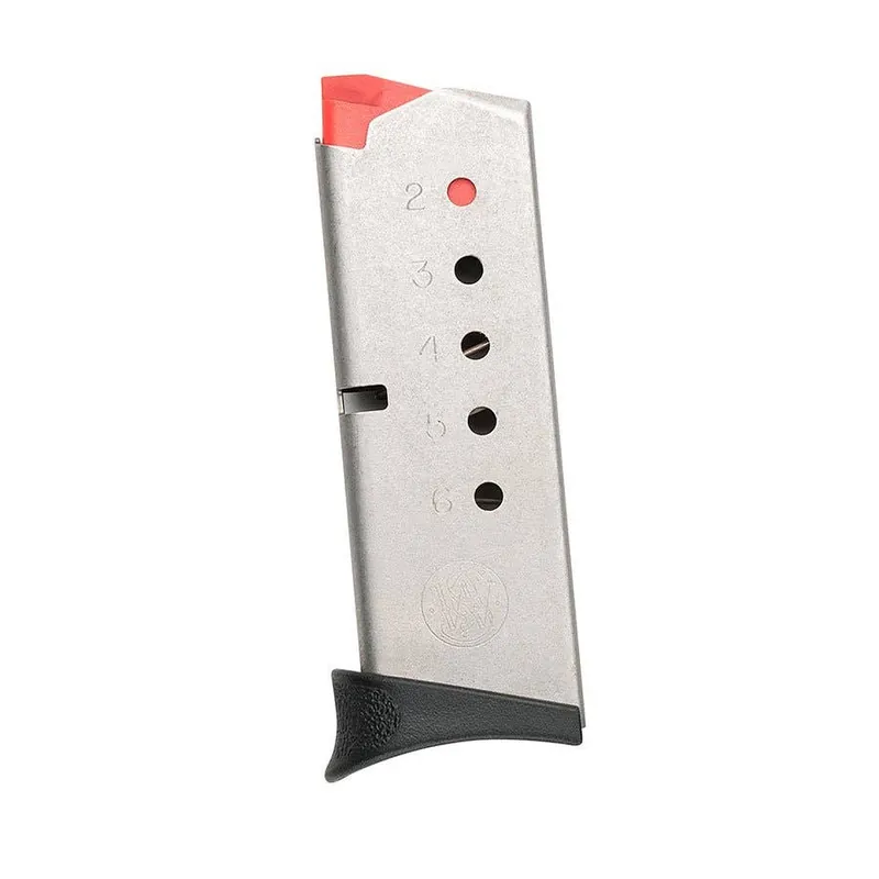 Smith & Wesson Bodyguard 380 ACP Magazine