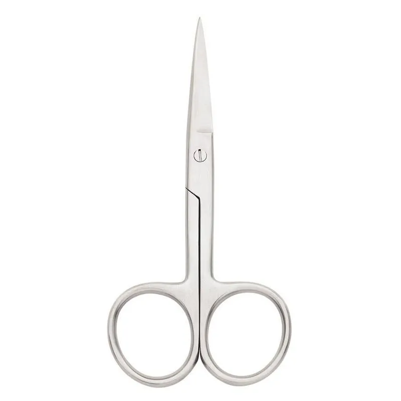 Dr. Slick Fly Tying ECO 4 1/2"" Hair Scissors