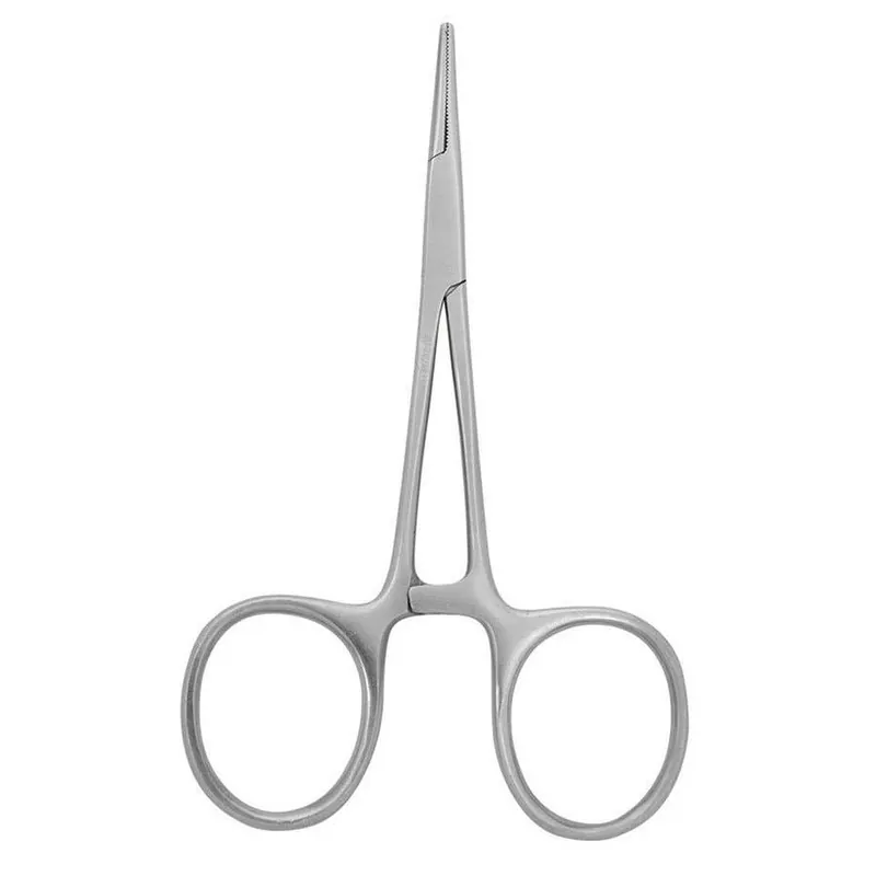 Dr. Slick Co. 6"" Stainless Steel Standard ECO Clamps