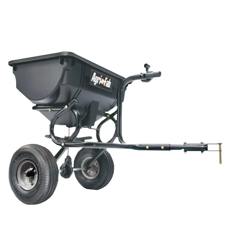 Agri-Fab Tow Spreader - 85 lb