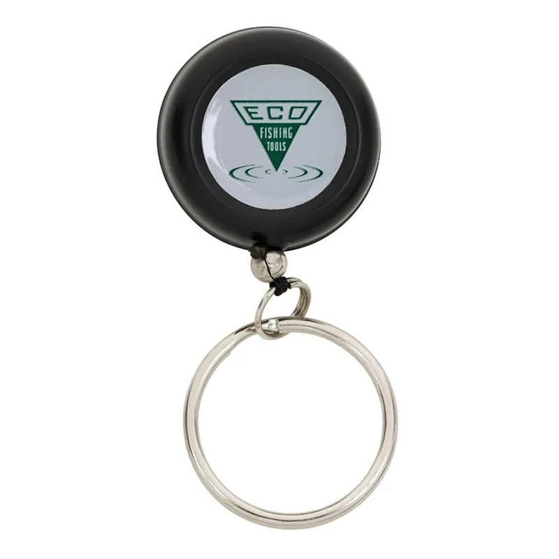 Dr. Slick Co. Pin-on ""O"" Ring w/ Nylon Cord