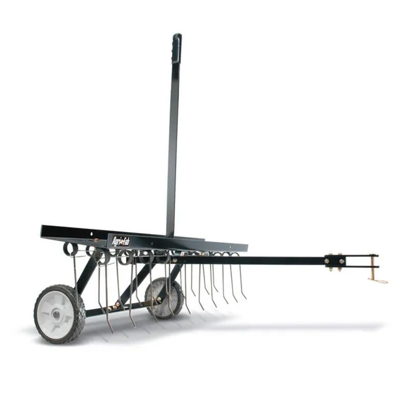 Agri-Fab Tine Tow Dethatcher - 40 In.