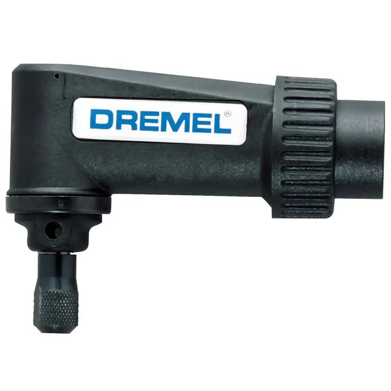 Dremel Right Angle Attachment