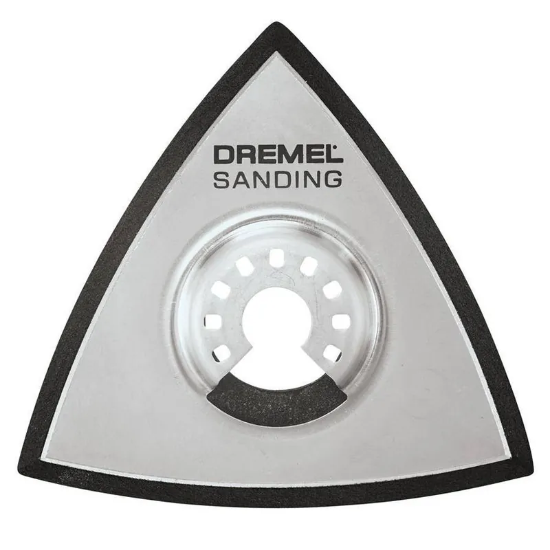 Dremel Mutli-Max Oscillating Tool Hook and Loop Pad