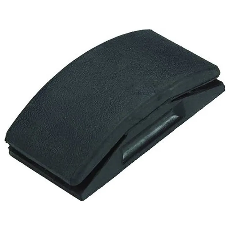Norton Rubber Hand Sanding Block