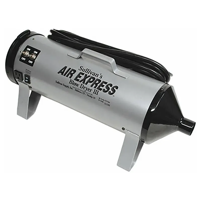 Sullivan Supply Air Express III Blower Dryer