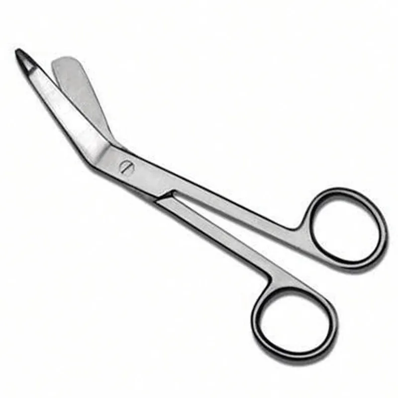Agri-Pro Lister Bandage Scissors