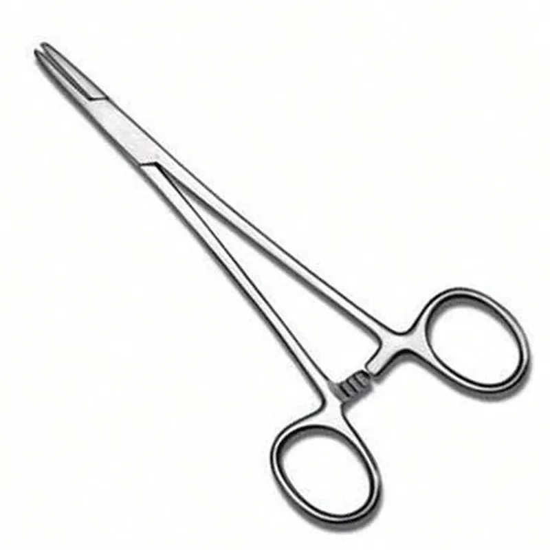 Agri-Pro Mayo-Style Hegar Needle Holder