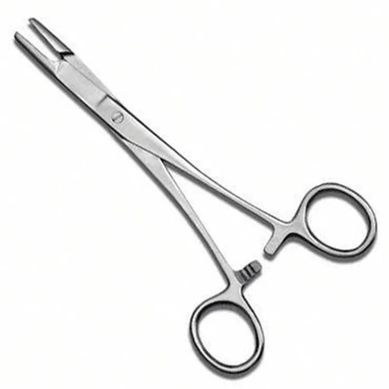 Agri-Pro Olsen-Style Hegar Needle Holder