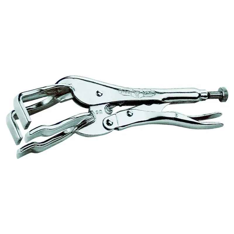Vise-Grip Original Locking Welding Clamp