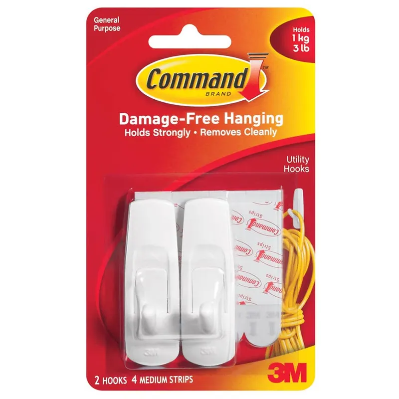 Command Medium Utility Hook