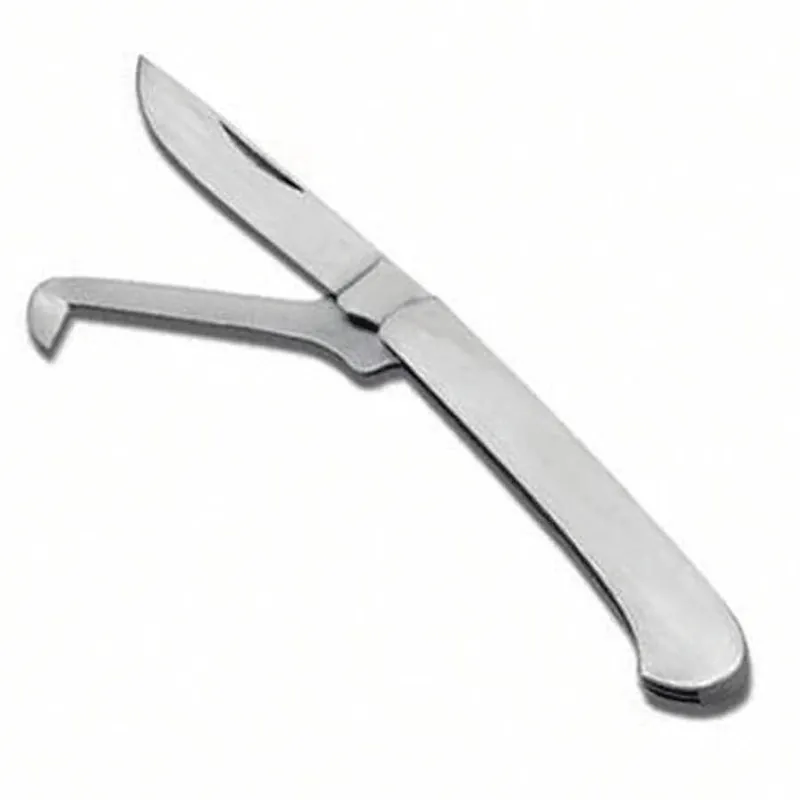 Agri-Pro Folding Castrating Knife