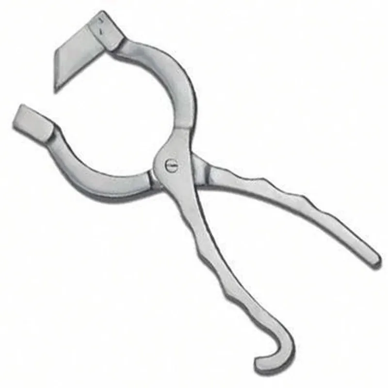 Agri-Pro Newberry-Style Castrating Knife