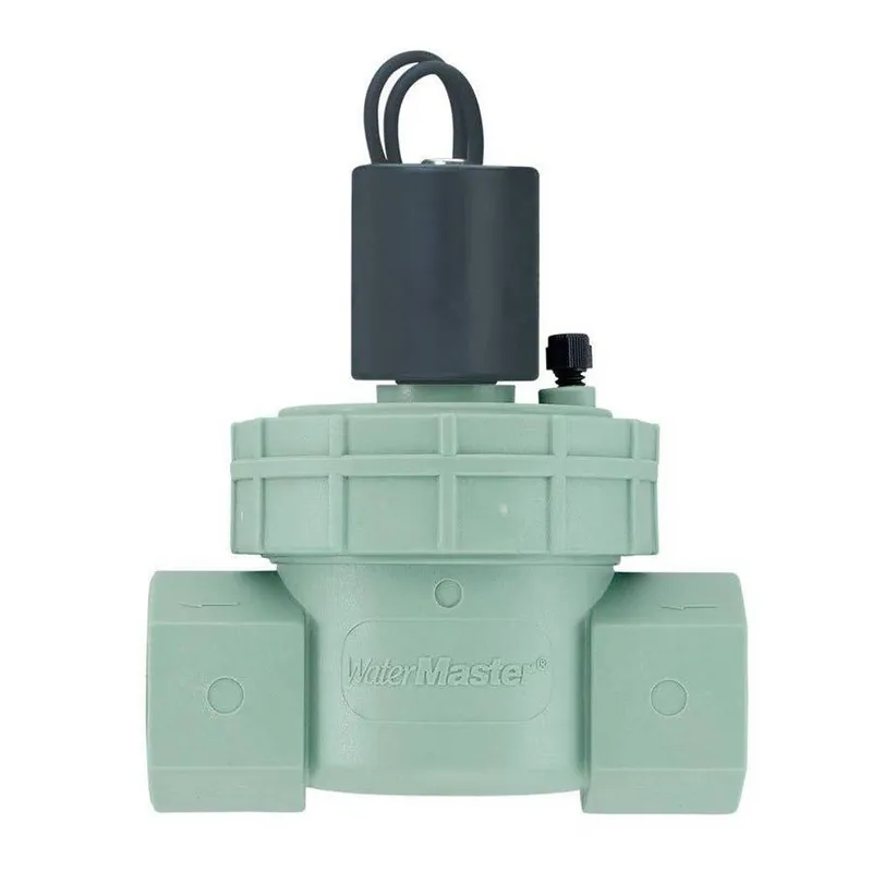 Orbit 1"" Jar Top Valve