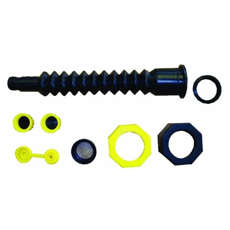 EZ-Pour Gas Can Replacement Spout Kit