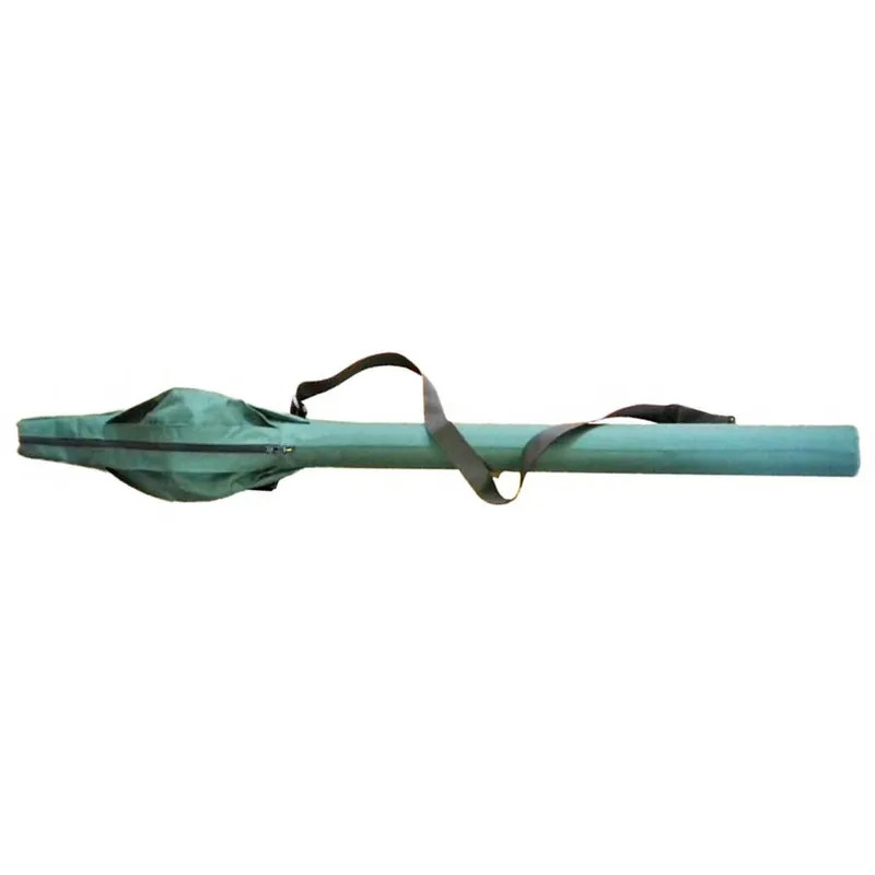 Mountain Cork 56"" Salmon/Steelhead Combo Rod Case with Reel - 9‘