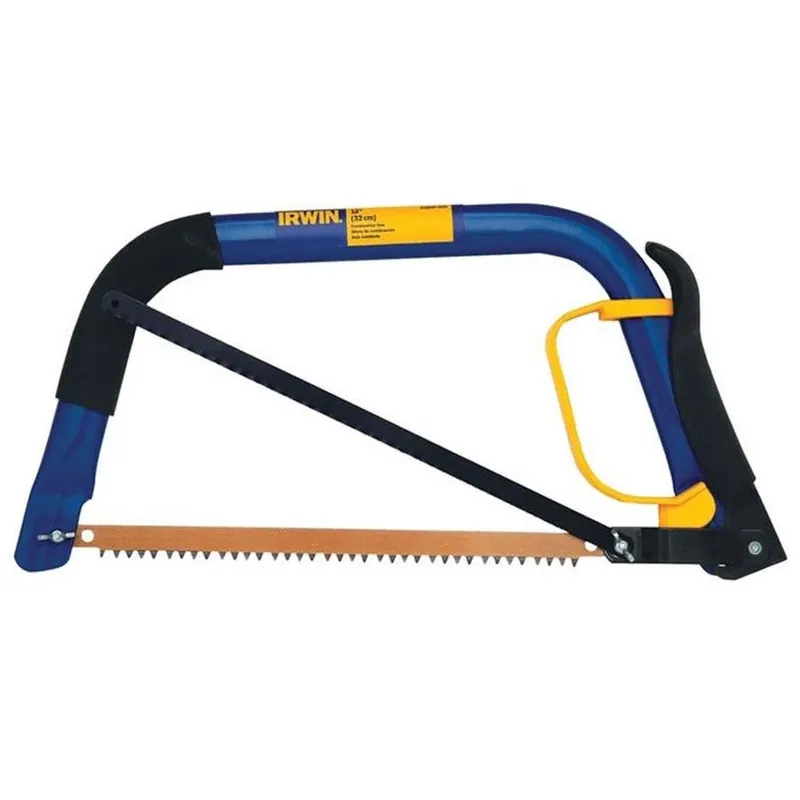 Irwin ProTouch Combi-Saw