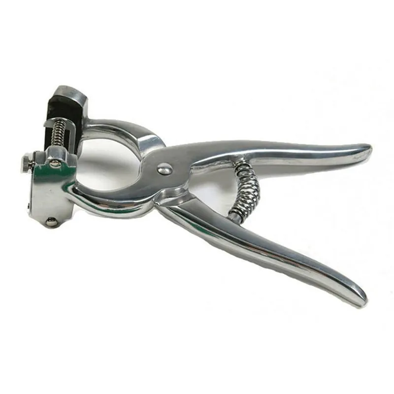 Agri-Pro Tattoo Pliers