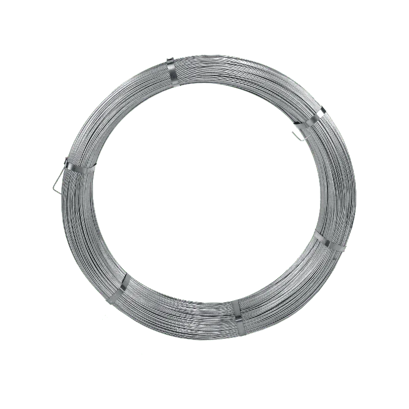 12 1/2 Ga. High-Tensile Wire - 4,000‘