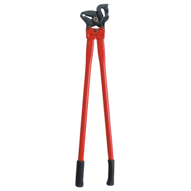 Peerless Heavy Duty Tire Chain Repair Plier