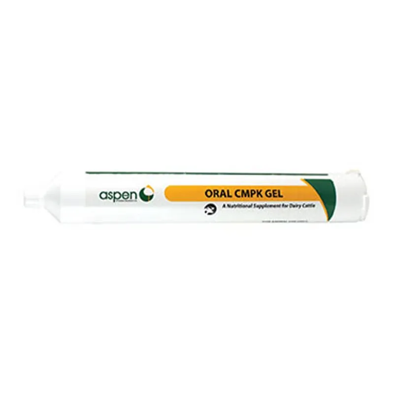 Animal Health International Oral CMPK Gel - 300 ML.