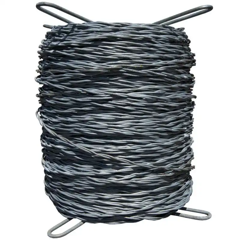 Oklahoma Brand Premium Barbless Wire North 40 Outfitters