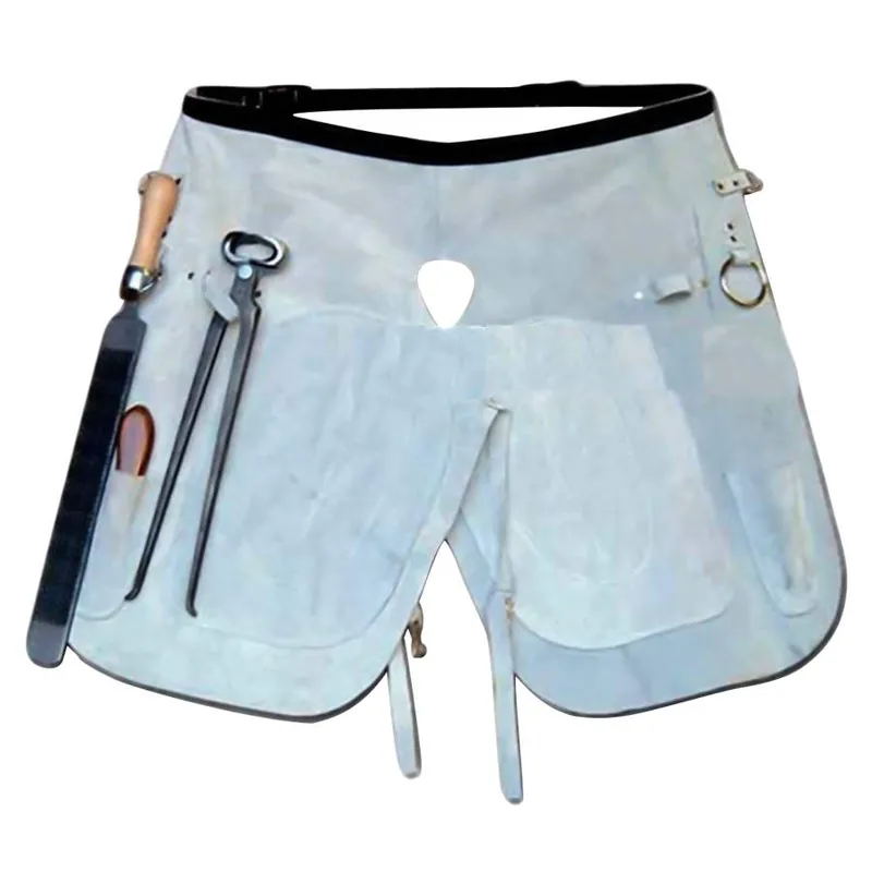 B Bar B Western Chaps Farrier Shoeing Pocket