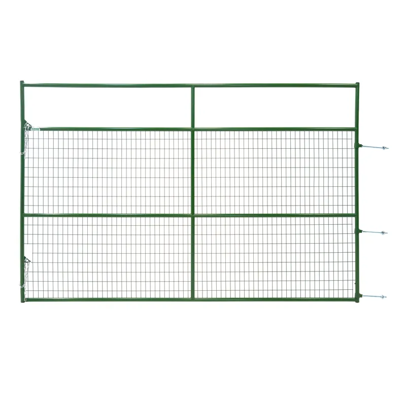 Powder River Deer Gate 12‘ X 92