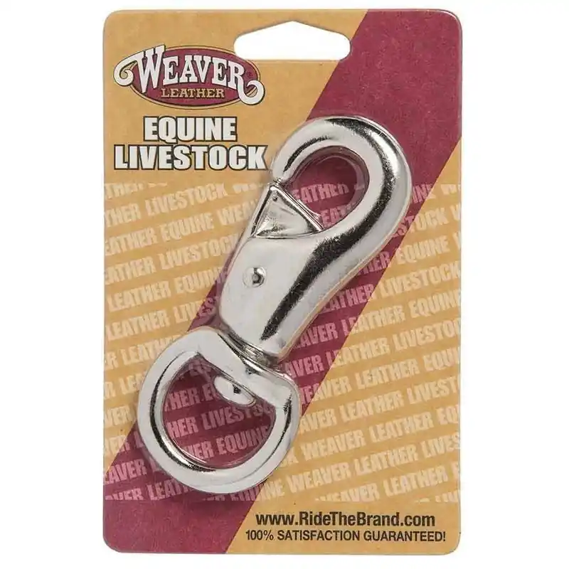 Weaver 3142 Bull Snap