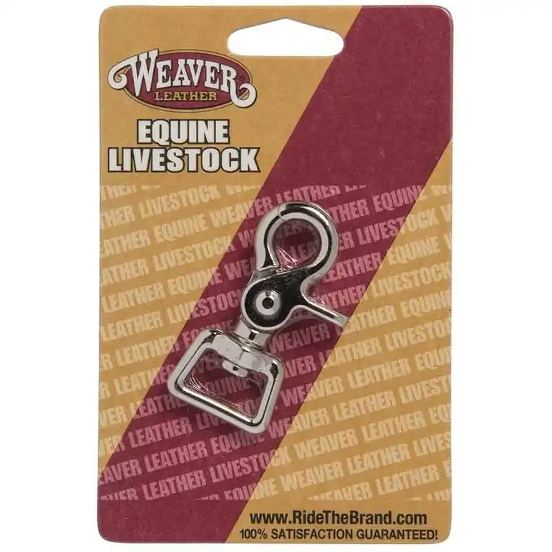 Weaver Z5015 Square Scissor Snap